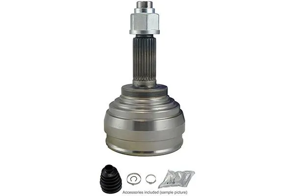 Joint Kit, drive shaft
